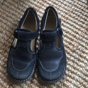 Jacadi children’s shoes